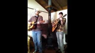 Everett Lynch - Get the Hell out of My Trailer Content