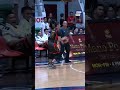 Pessumal SCORES BACK-TO-BACK FOUR POINTER for Titan Ultra | PBA Season 50 Governors' Cup