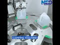 Automatic Detergent Filling Line| Filling & Capping & Labeling Machine |Neostarpack