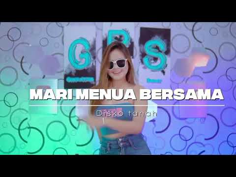 MARI MENUA BERSAMA REMIX!! _ DISKO TANAH _ ARMANDO AMANGA _ 2026