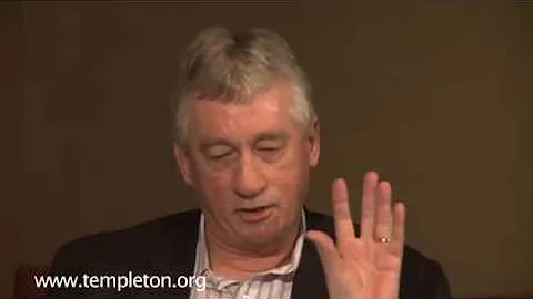 Clip 5: The neuroscience of compassion (Templeton ...