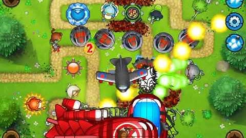 BTD5 Sandbox Challenge