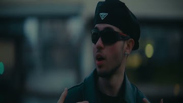 Xavier Weeks - X CALLING (Official Video)