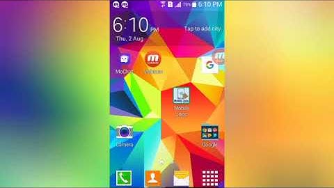 How to work Unfortunately , Mobile Jobs has stopped Bangla Tutorial