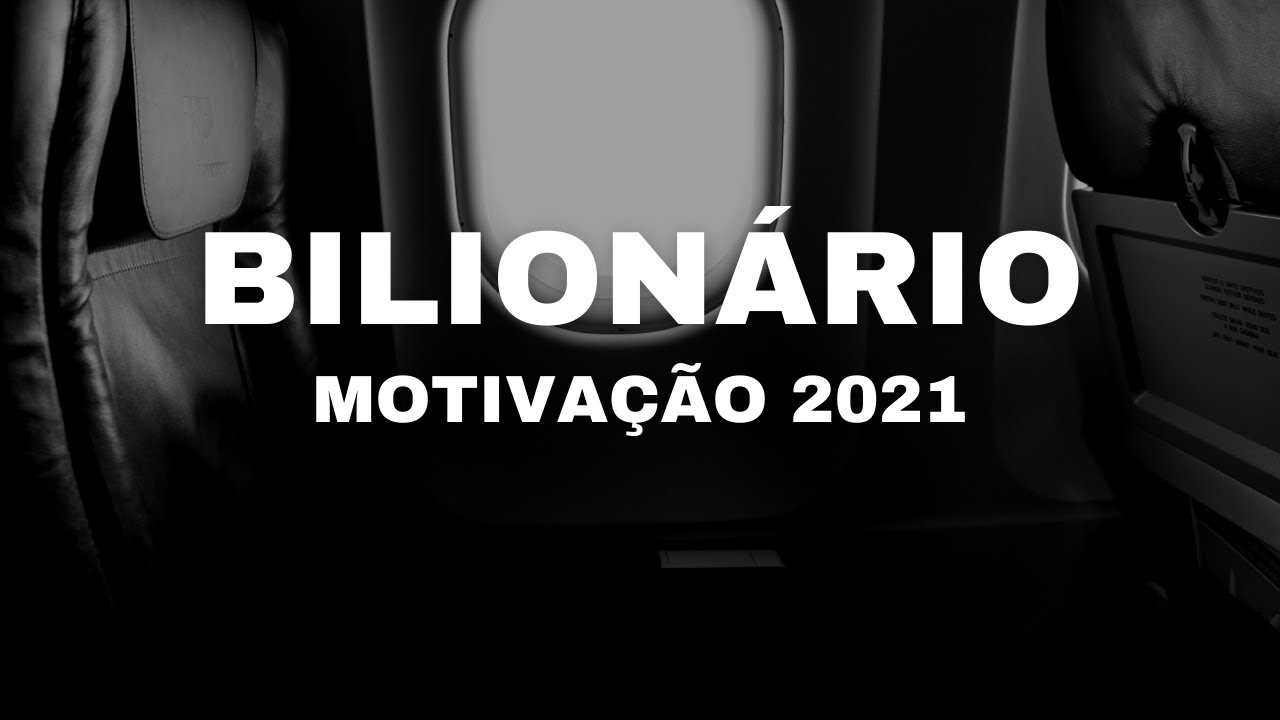 BILIONÁRIOS | Estilo de Vida Luxuoso 💲 | MOTIVAÇÃO 2021 #6