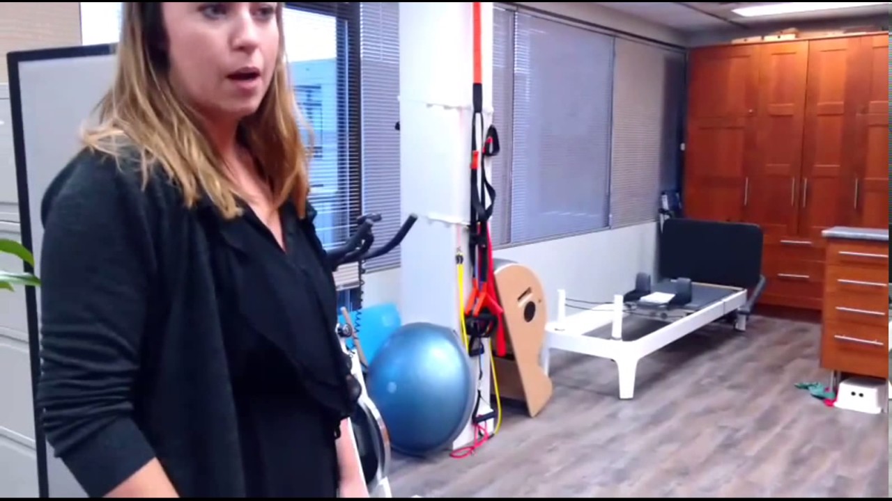 to Body Works Sports Physiotherapy YouTube