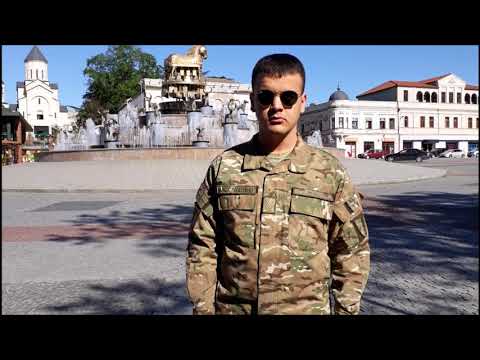 Shaban Mamedov - ჰერიო ბიჭებო (Herio bichebo) (Audio)