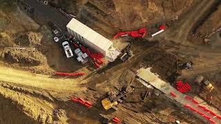 CPB Contractors enlists local businesses to help bring South Gippsland Highway upgrade to life 2022