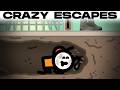 The Craziest Prison Escapes Ever The Craziest Prison Escapes Ever