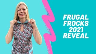 Frugal Frocks Reveal
This is the reveal of the dresses that I made for the #FrugalFrocks2021 challenge.
Patterns Mentioned:
Alice & Co Quant Style Minidress: https://tinyurl.com/53r3rsvv
Little Lizard King Galena Dress: https://tinyurl.com/tdjsp7uw
Love Notions Laundry Day Tee: https://tinyurl.com/2jr9j7y4
(Free when you join Facebook Group)
Playlist for the reveal videos: https://youtube.com/playlist?list=PL4yR6IPgkZRcV1KX5f3L_c7wur69iHX
Playlist for the Inspiration Videos: https://youtube.com/playlist?list=PL4yR6IPgkZRcH2Mjpk0E2QbWP0A2uKdGn
*****************************************************************************
Im challenging myself to make 100 videos to highlight that sewing can be an accessible & relatively inexpensive hobby. With lots of sewalongs, hints & tricks whether youve just started sewing or have been sewing years - Every Days a Learning Day with sewing 😉
Please help me build a community here by liking my videos & subscribing or just leave me a comment.
If youd like to support this channel my KoFI account is: https://ko-fi.com/frugalisama
*****************************************************************************
You can find me:
I blog at: https://frugalisama.com/
Im on Instagram: https://www.instagram.com/frugalisama/
#100daysofsewing #frugalisama #sewingonabudget Frugal Frocks Reveal