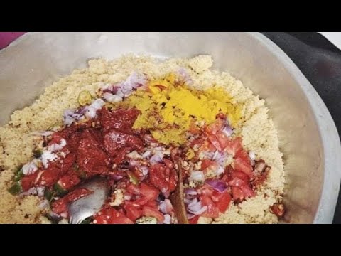 سفة كرم على أصولها على طريقتي جدا سهلة ماتراطوش سفة سفة كرم