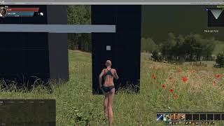 Atavism Online - Climbing system