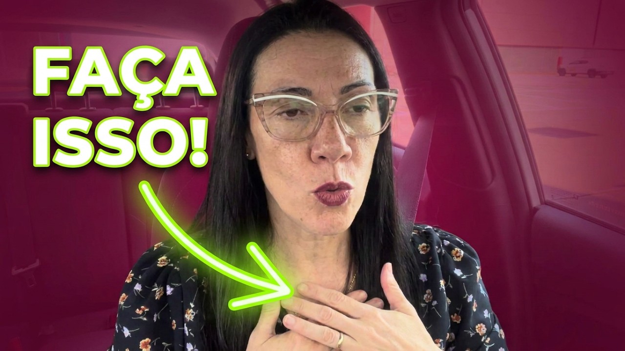 Como Ficar Calma no Exame de Direção | Técnicas para Controlar o ...