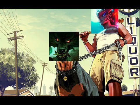 COMO ENTRAR NA MENNTE DO JG INIMIGO /YONE MID