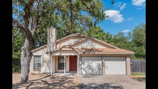 Austin Tx Homes for Rent 3BR/2BA by Austin Property Management