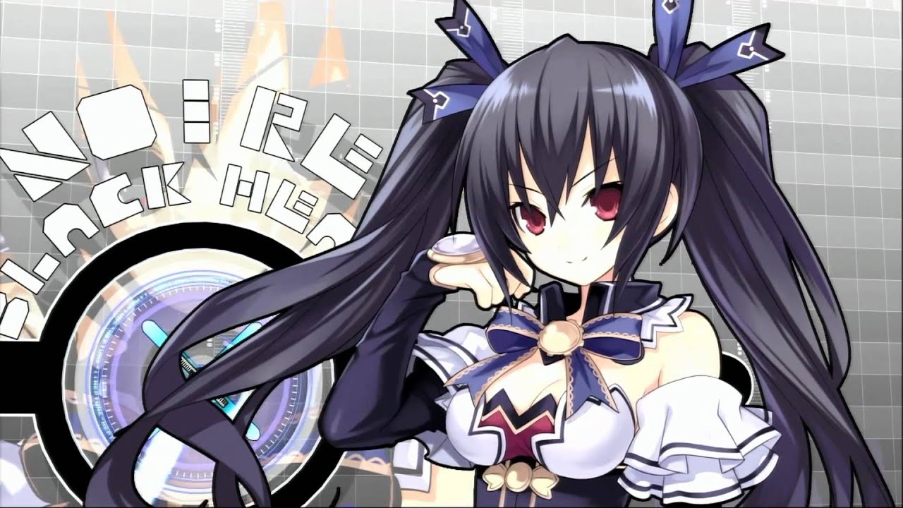 Where To Start With Hyperdimension Neptunia