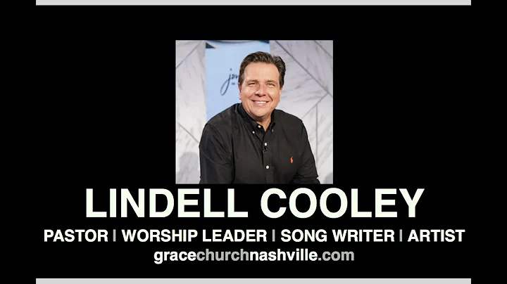 Lindell Cooley Interview
