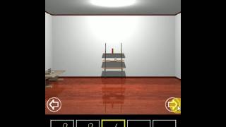 仕掛けだらけの部屋からの脱出６ (Room's Room) Escape from the Room with a Gimmick 6 screenshot 2