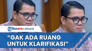 Arteria Tanyakan Alasan Bank Harus Rahasiakan Saat Rekening Dilaporkan ke PPATK: Ga Bisa Klarifikasi