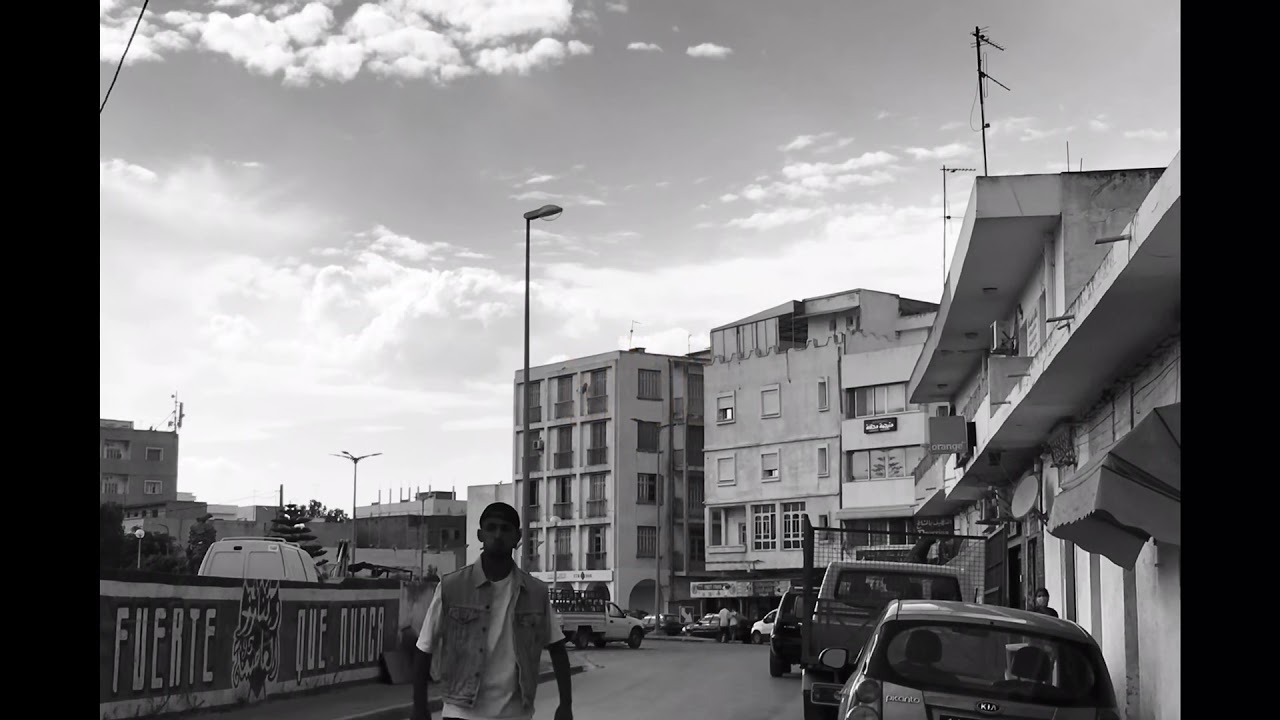 Bouha - Cagoulet (Prod Gero Music)