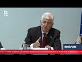 RTV HB | Čović: Ustavno domoljublje je ono što zagovaram