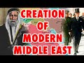 Making of the Modern Middle East (1918-1939) / History Documentary