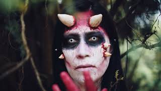 Hextrance A Dark Techno Voodoo Ritual Experience