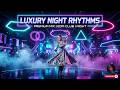 Uzbek Club Music 💫 Silk Road Remix for Dreamy Road Trip Moments