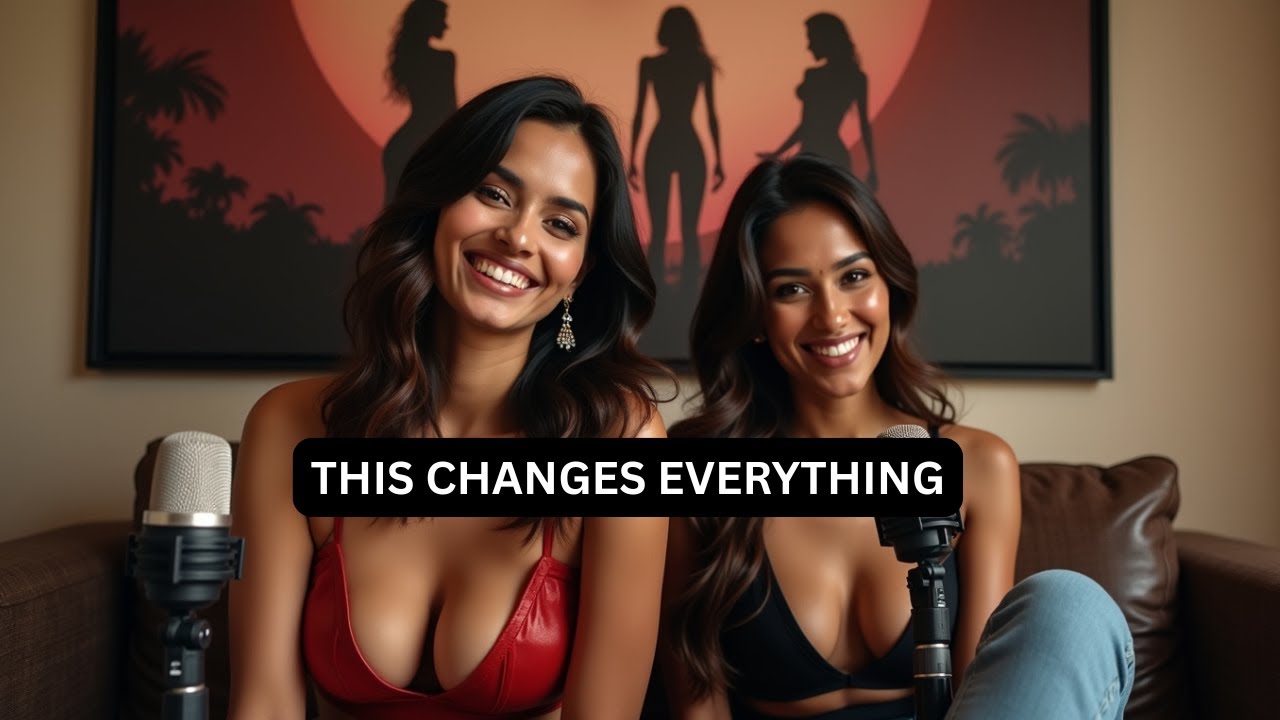 Importance of Foreplay 