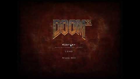 Alpha Labs Sector 1 - alphalabs1 (Level 5) | Doom 3