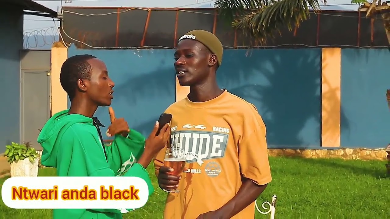 MiND LOV EP2 wamwam wbn ivyiw nakasamutwe😜😜