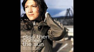 Elisa - The Window