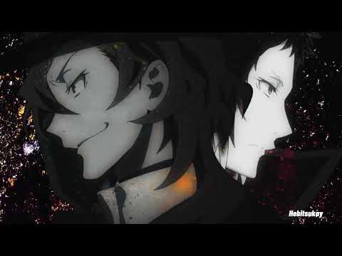 Anime AMV - music alia kakurenbo
