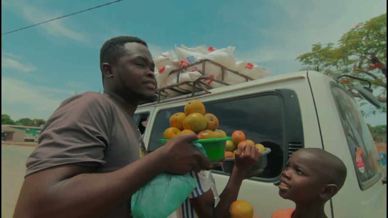 Cassava-Muekano-Inveja-Official-Video