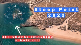 Steep point 2022 - Part 1