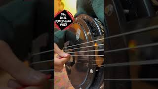 Sevme Dediler Sevdim Kül Oldum Yana Yana 🎶 Ümbüş