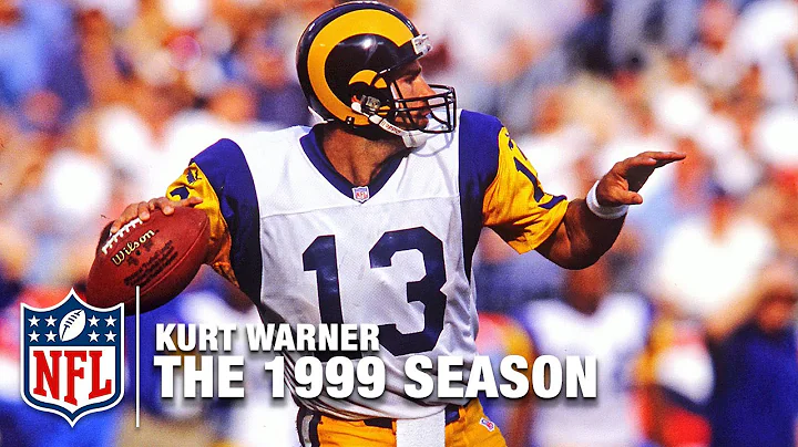 Kurt Warner: The Cinderella Super Bowl Season | A ...