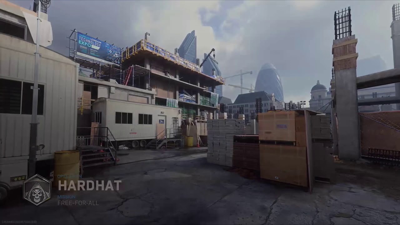 NEW WENDIGO BUNDLE MW:FFO CRYO DISMEMBERMENT GAMEPLAY!!!