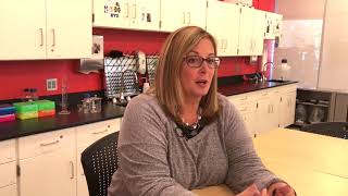 Gahanna-Jefferson Public Schools and Eastland Fairfield Career and Technical Schools