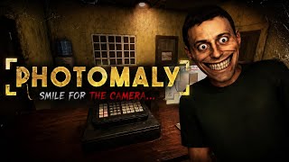 I Took Photos at a HORRIFYING Studio… | Photomaly I Took Photos at a HORRIFYING Studio… | Photomaly