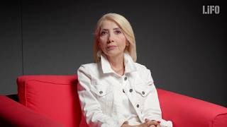 Μίνα Καραμήτρου: «Έχω κλάψει πολλές φορές στις τουαλέτες της ΓΑΔΑ»