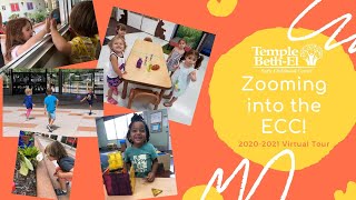 Zooming into the ECC - 2020 Virtual Tour