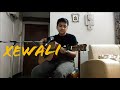 Xewali  whilewewonder  acoustic cover  the bard