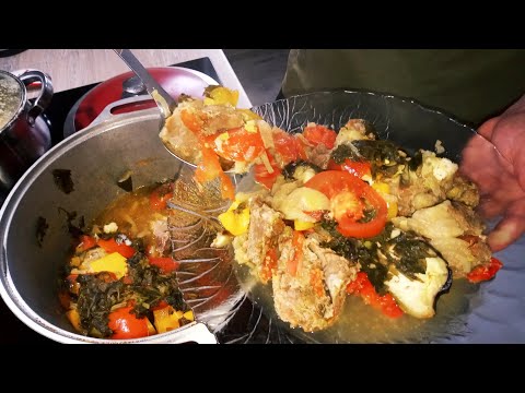 ХАШЛАМА ИЗ СВИНИНЫ ДОМА В  КАЗАНЕ.За добавкой к Серго.ПРОСТОЙ РЕЦЕПТ. Хашлама в казане
