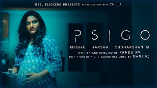 PSIGO FULL FILM 4K | SUSPENSE THRILLER | REEL FLICKERS