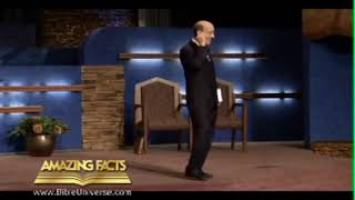 Doug Batchelor - (Book of Revelation Study) - Part 2 of 7