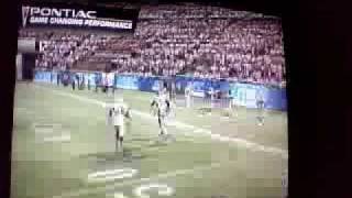 PART 1 1ST ROUND SEASON 14 PLAYOFFS ROUGHNECKS VS OHIO