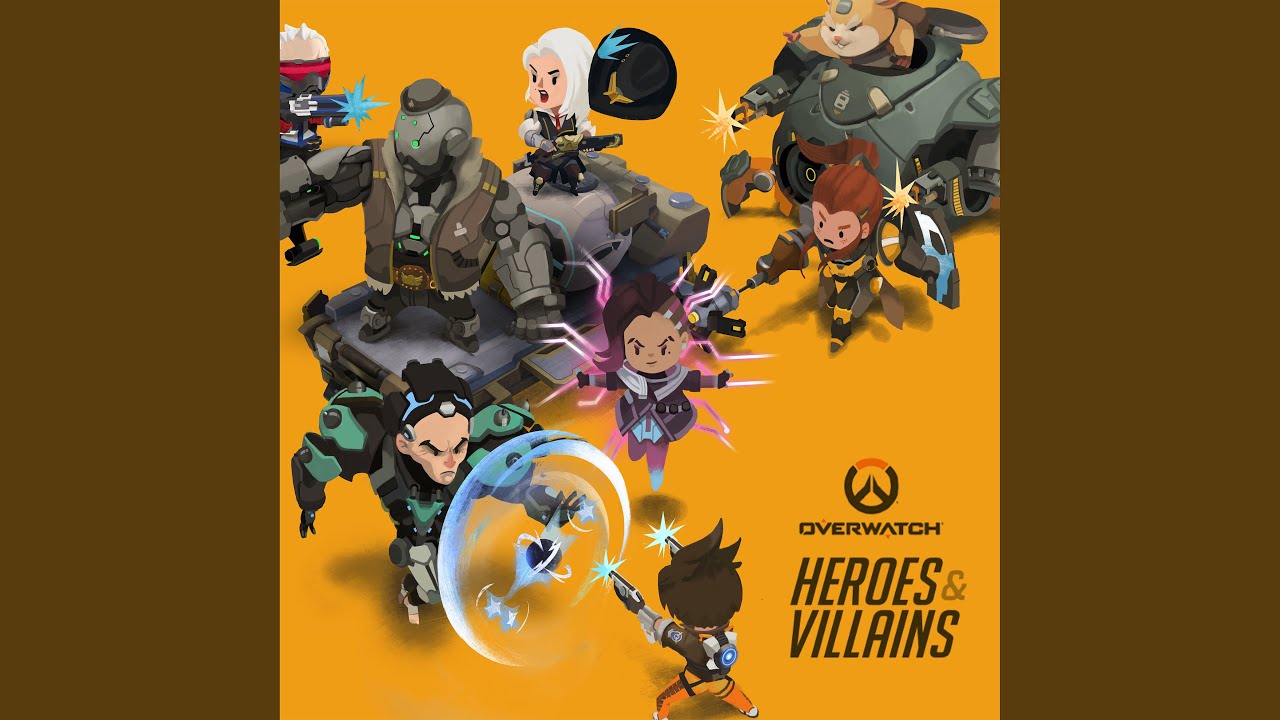 Anthem (Bonus Track)