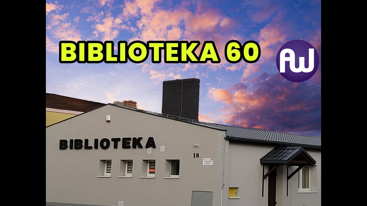 Biblioteka Publiczna w Wągrowcu | Historia, Marzenia i Wiedza