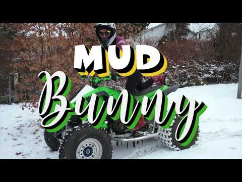 Mud Bunny 1-minute tease